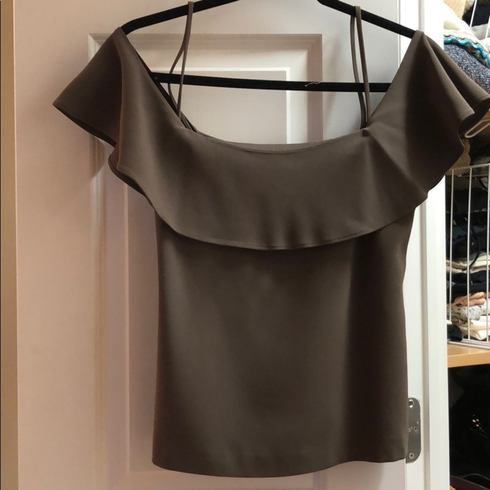 Theory top - great condition